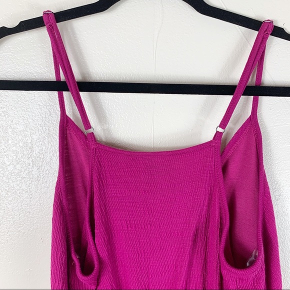 Universal thread fuchsia dress - Picture 8 of 9